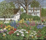 (image for) Mary's Secret Garden